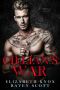 [Mafia Heirs 05] • Cillian's War · A Dark Mafia Romance (Mafia Heirs Book 4)